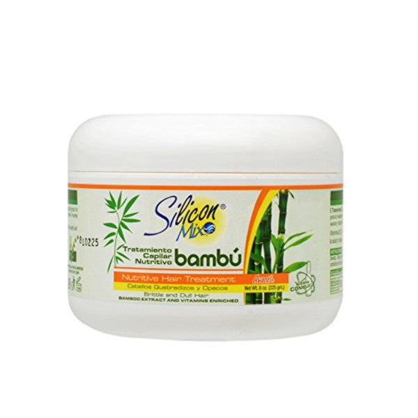 Silicone Mix - Bambu Nutritive Hair Treatment