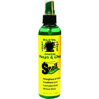 Jamaican Mango & Lime - SPROIL Spray Oil