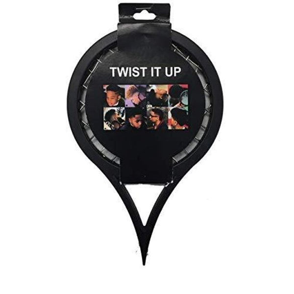 MCC - Twist It Up Comb Bond Black