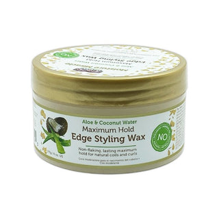 African Pride - Moisture Miracle Edge Styling Wax