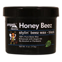 AMPRO - Pro Styl Honey Beez Stylin' Beez Wax Black