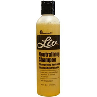 SUMMIT - Liv Neutralizing Shampoo