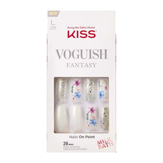 KISS - VOGUISH FANTASY NAILS NOT JUST A FAD