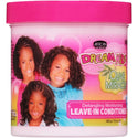 African Pride - Dream Kids Olive Miracle Detangling Moisturizing Leave-In Conditioner