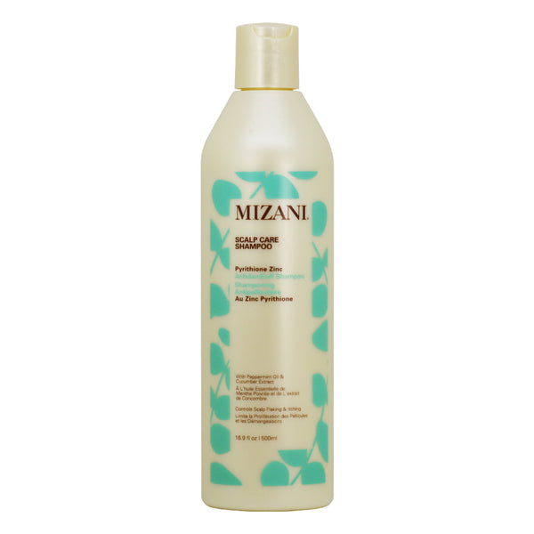 MIZANI - Scalp Care Anti-Dandruff Shampoo