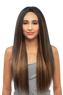 SENSUAL - VELLA HYBRID LACE FRONT WIG - HB005
