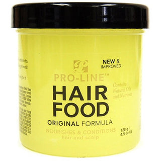 Pro-Line - Hair Food Original Formula