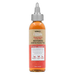 Dr. Miracle's - Strong + Healthy Restoring Hair & Scalp Oil