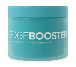 STYLE FACTOR - Edge Booster Extra Strength and Moisture Rich Pomade Turquenite