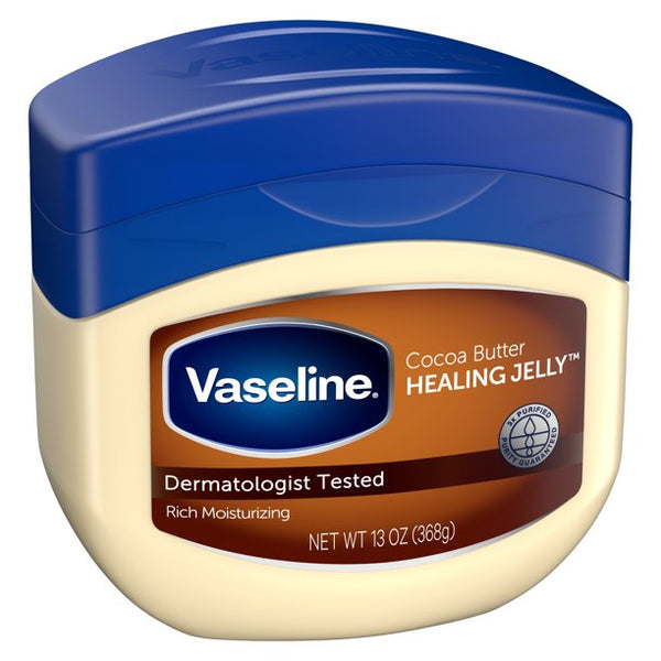 Vaseline - Cocoa Butter Healing Jelly