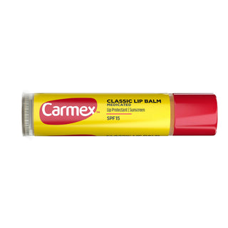 CARMEX - Classic Lip Balm Medicated Stick