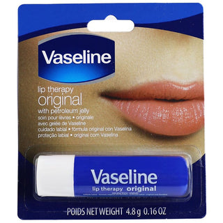 Vaseline - Lip Therapy Original Stick