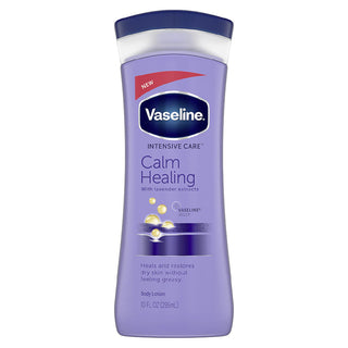 Vaseline - Intensive Care Calm Healing With Lavender Extracts