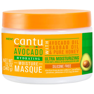 Cantu - Avocado Hydrating Moisture Masque