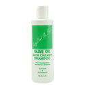 Baby Don't Be Bald - Olive Oil Aloe Creamy Shampoo