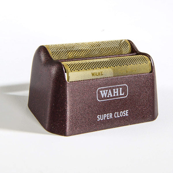 WAHL - Professional 5-Series Replacement GOLD FOIL For Shaver/Shaper