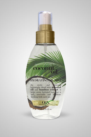 OGX - Nourishing Coconut Oil Weightless Hydrating Oil Mist