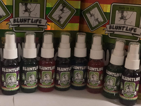 Bluntlife Air Freshener