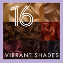 SoftSheen Carson - Dark & Lovely Fade Resist Permanent Hair Dye Kit #391 (BROWN CINNAMON)