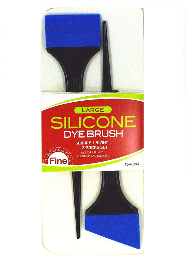 MAGIC COLLECTION - Large Silicone Dye Brush