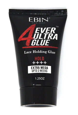EBIN - 4 Ever Ultimate Glue Lace Holding Glue Extra Mega Hold
