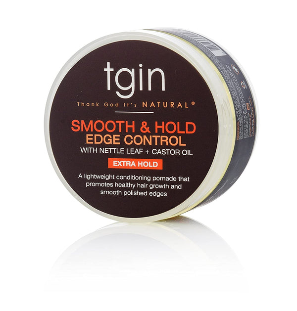 tgin - Smooth & Hold Edge Control Extra Hold