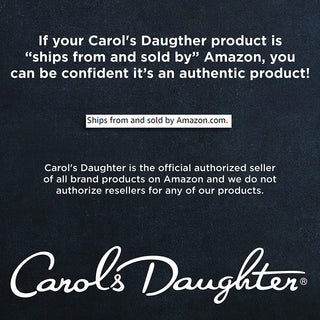 Carol's Daughter - Black Vanilla 2-IN-1 Combing Cream
