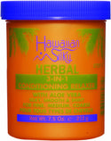 Hawaiian Silky - Herbal 3-IN-1 Conditioning Relaxer Step 2