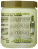 HollyWood - Olive Cholesterol