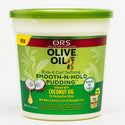 ORS - Olive Oil Smooth-N-Hold Pudding