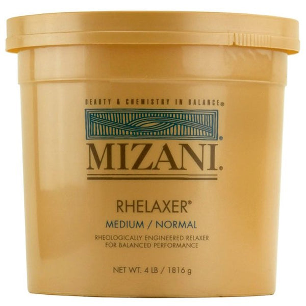 MIZANI - RHELAXER MEDIUM/NORMAL