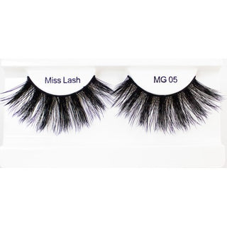 Miss - 3D Make Up Glam Lash MG05
