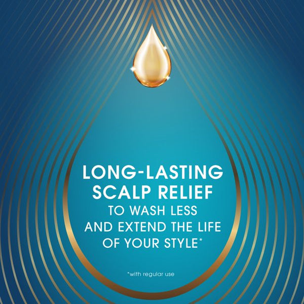 Head & Shoulders - Royal Oils Moisture Boost Scalp Care Shampoo