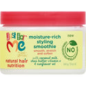 Just For Me - Natural Hair Nutrition Moisture-Rich Styling Smoothie