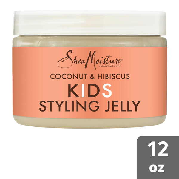 Shea Moisture - Coconut & Hibiscus Kids Styling Jelly