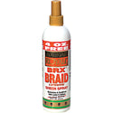 African Royale - BRX Braid & Extensions Sheen Spray
