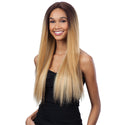 FREETRESS - Equal Premium Delux Lace Front Wig EVLYN