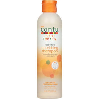 Cantu - Care For Kids Tear-Free Nourishing Shampoo