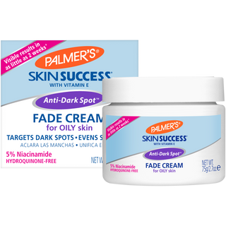 PALMER'S - Skin Success Anti-Dark Spot Fade Cream For Oily Skin