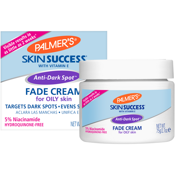 PALMER'S - Skin Success Anti-Dark Spot Fade Cream For Oily Skin