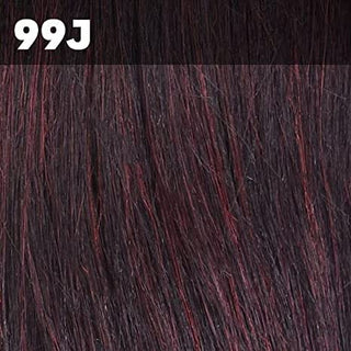 Buy 99j-dark-cherry SENSUAL - I-REMI YAKI 16" (HUMAN HAIR)