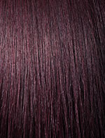 Buy 99j-dark-cherry SENSATIONNEL - LACE FRONT WIG "THE GAME CHANGER" CURLS KINKS & CO