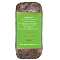 It's Pure Natural - Premium Quality 100% Natural African Black Soap Peppermint Oil