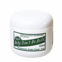 Baby Don't Be Bald - Therapeutic Scalp Cream Condition Scalp Nourishment For Adults
