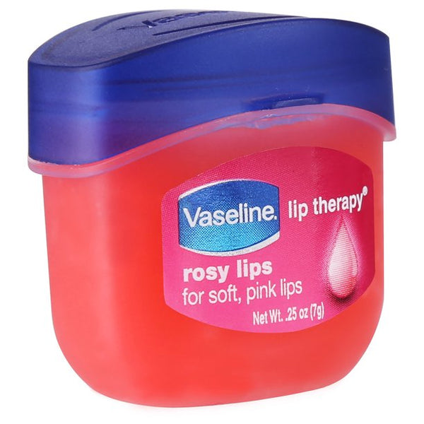 Vaseline - Lip Therapy Rosy Lips
