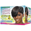 LUSTER’S - SMOOTH TOUCH® NO-LYE RELAXER KIT (REGULAR)