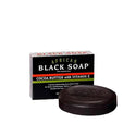 African Formula - Black Soap Cocoa Butter With Vitamin E