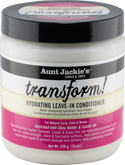 Aunt Jackie's - Transform! Hydrating Leave-In Conditioner