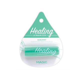 MAGIC COLLECTION - Healing Lip Healing Stick Aloe/Mint