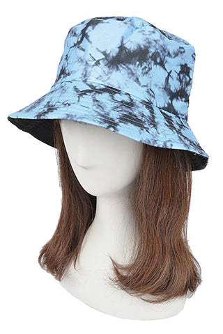 DODO - Tie Dye Bucket Hat